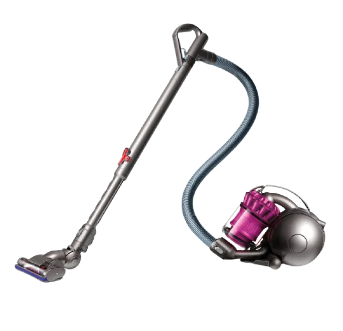 Ремонт Dyson в Москве - специализированный сервисный центр