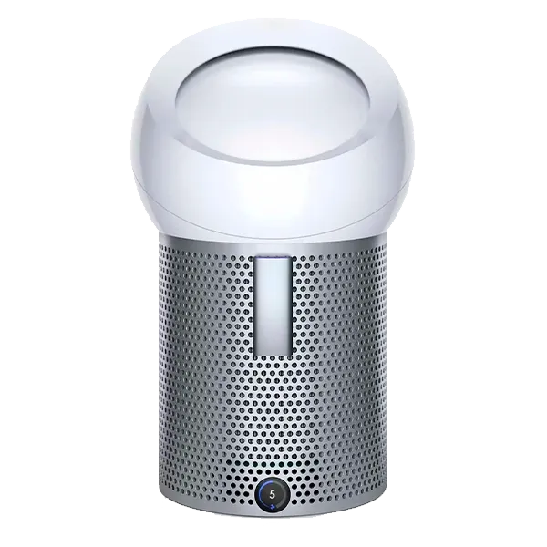 Замена фильтров Dyson Pure Cool Me