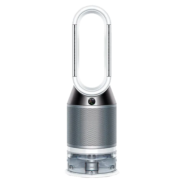 Замена фильтров Dyson HP05