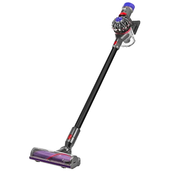 Ремонт помпы Dyson V8 Total Clean
