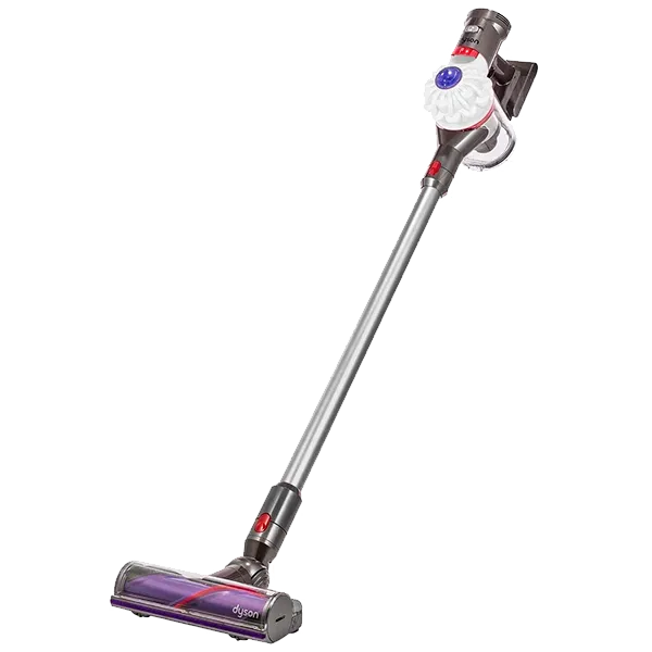 Ремонт помпы Dyson V7 Cord Free