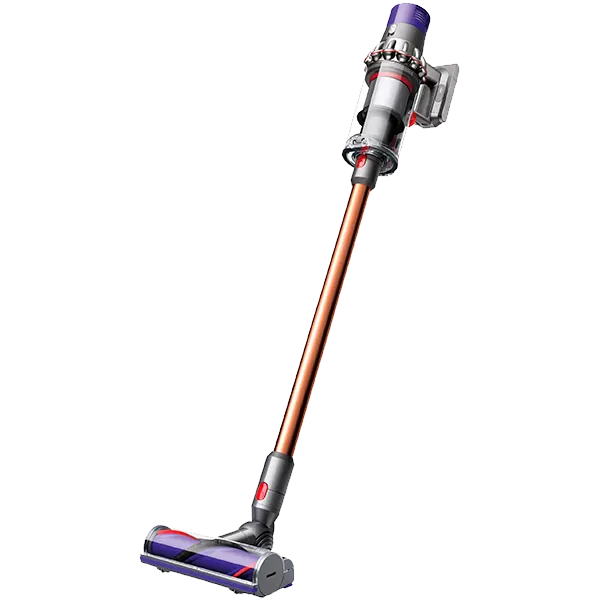 Ремонт помпы Dyson V10 Absolute