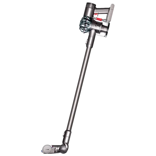 Ремонт помпы Dyson V6 Animal Extra