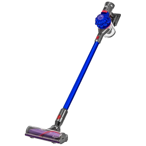 Ремонт помпы Dyson V7 Motorhead Origin
