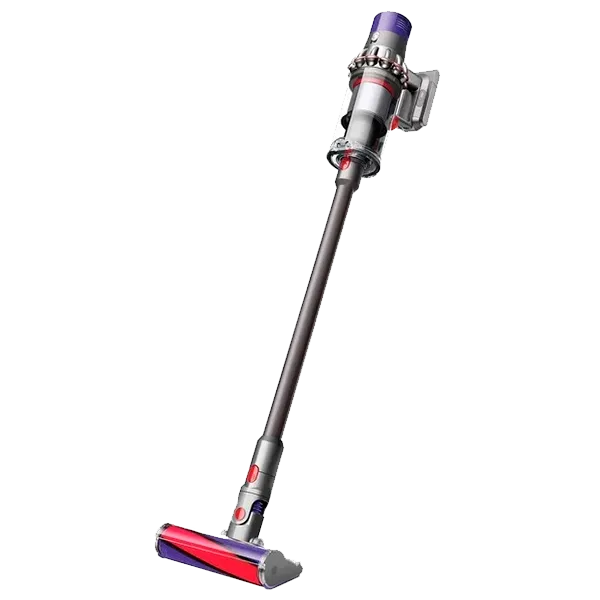 Ремонт помпы Dyson V10 Parquet