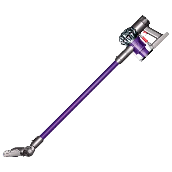Ремонт помпы Dyson V6 Animal Pro +