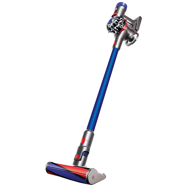 Ремонт помпы Dyson V7 Parquet Extra