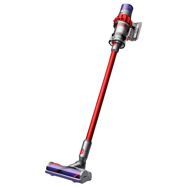 Ремонт помпы Dyson Cyclone V10 Motorhead