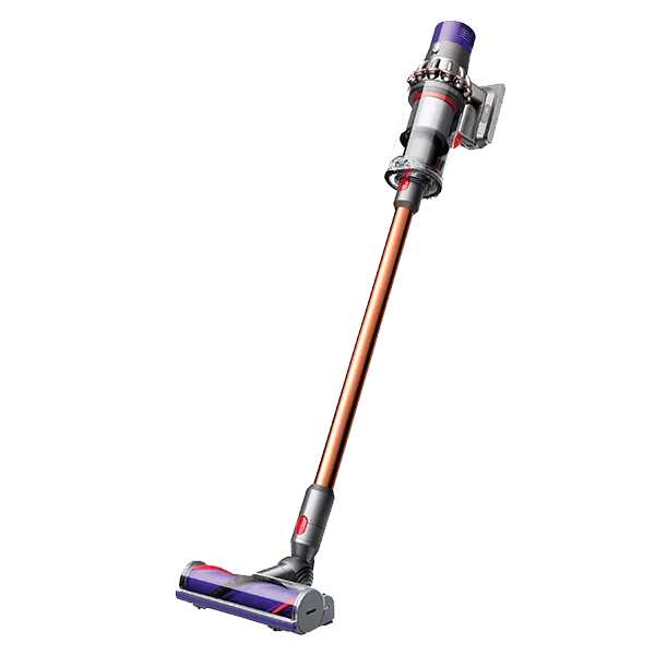 Ремонт помпы Dyson Cyclone V10 Absolute