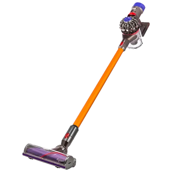 Ремонт помпы Dyson V8 Absolute