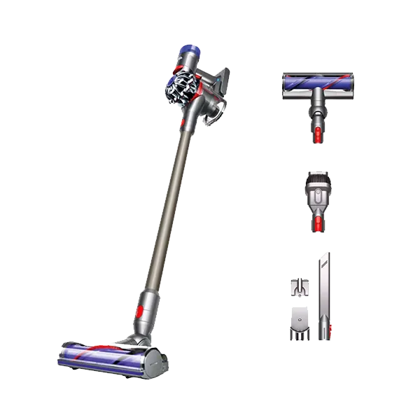 Ремонт помпы Dyson V8 Motorhead