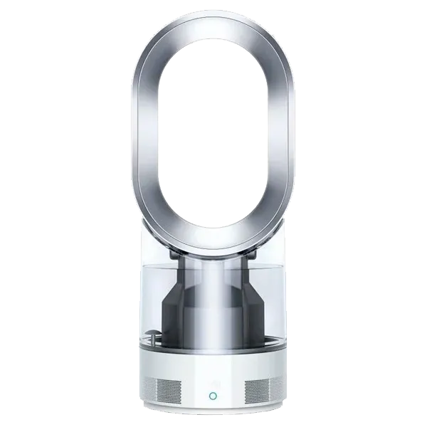Замена фильтров Dyson AM10