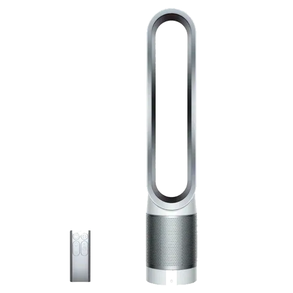 Ремонт Pure Cool TP00 Silver в сервисном центре remont-dyson-service