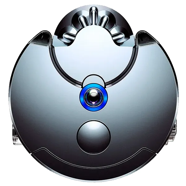 Замена колеса Dyson 360 Eye