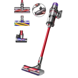 Ремонт помпы Dyson Outsize Absolute
