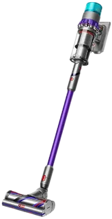 Ремонт помпы Dyson G5GR Detect Fluffy