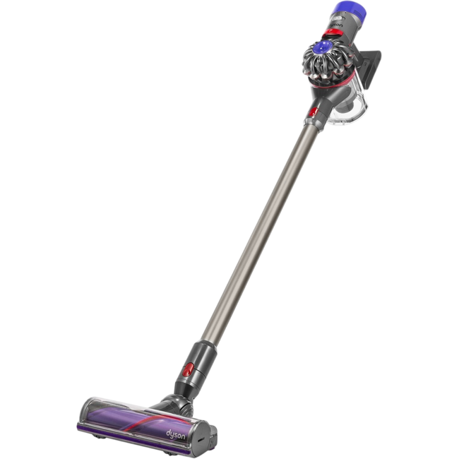 Ремонт помпы Dyson V8 Plus