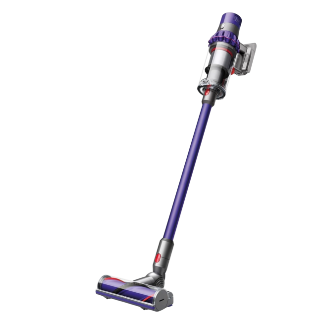 Ремонт помпы Dyson V10 Animal