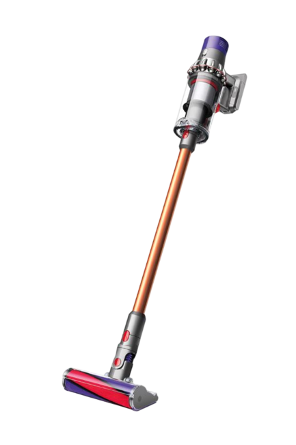 Ремонт помпы Dyson V10 Cyclone