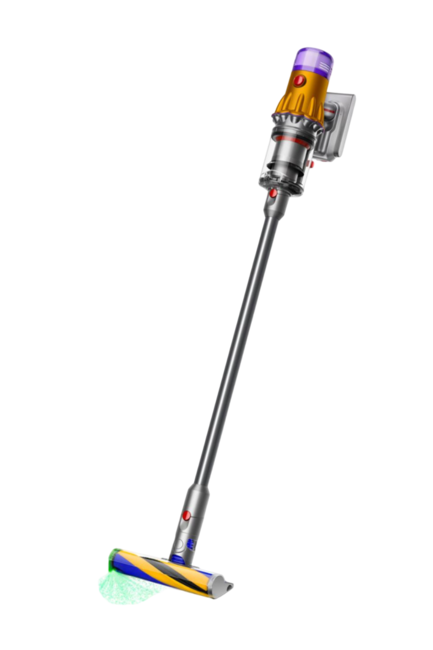 Ремонт помпы Dyson V12 Detect Slim