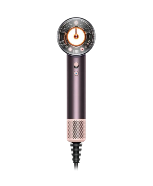 Замена кнопок управления Dyson AirWrap HD16 Nural