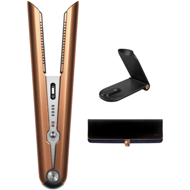 Ремонт платы питания Dyson Corrale (HS03 / HS07)