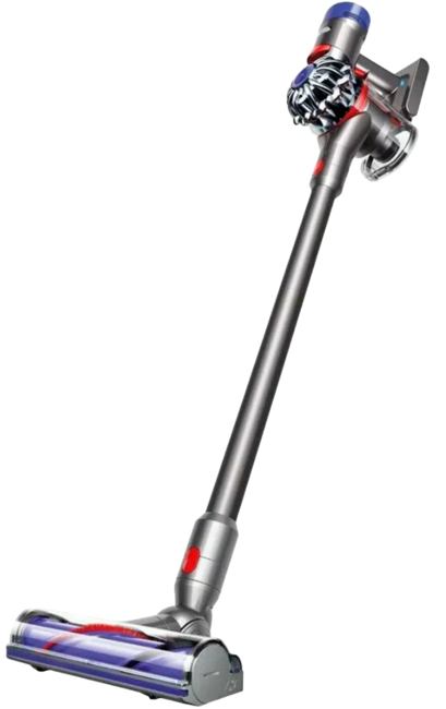 Ремонт помпы Dyson V8 Origin