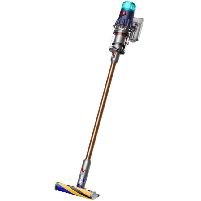 Ремонт помпы Dyson V12 Slim