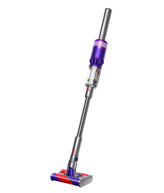 Ремонт помпы Dyson Omni‑glide