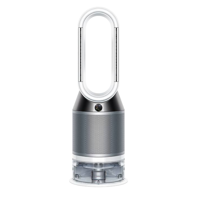 Замена фильтров Dyson Pure Humidify Cool PH01