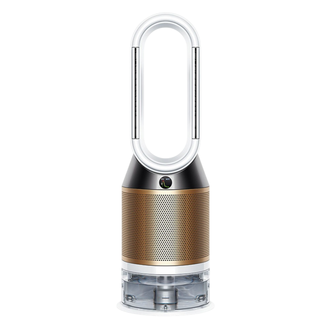 Замена фильтров Dyson Pure Humidify Cool PH02