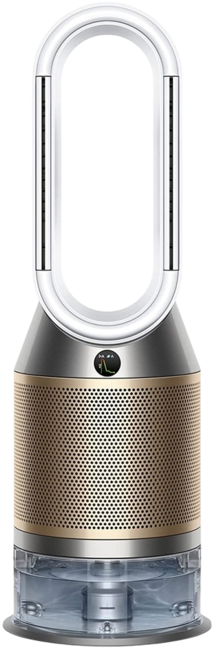 Замена фильтров Dyson Pure Humidify Cool PH04