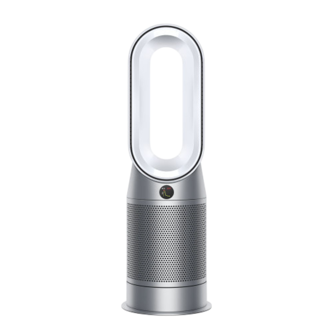 Замена фильтров Dyson Pure Hot Cool HP04