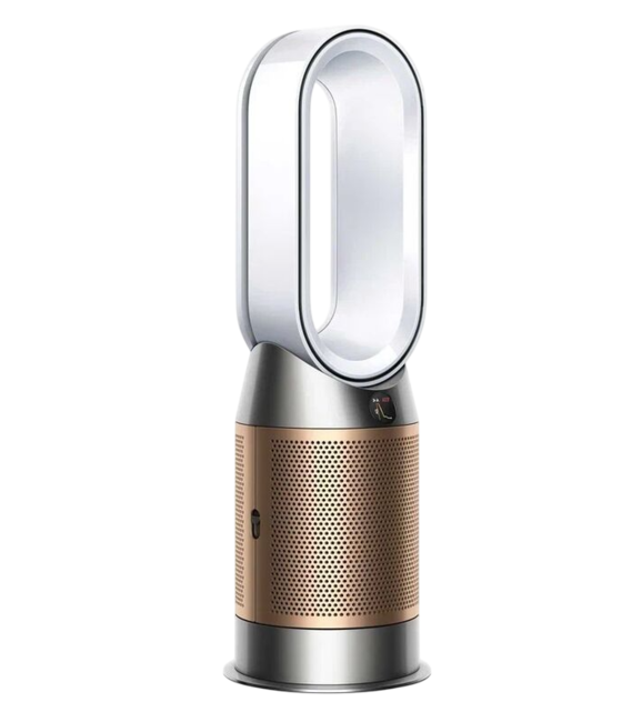 Замена фильтров Dyson Pure Hot Cool HP06