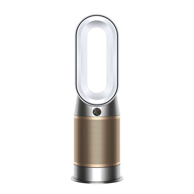 Замена фильтров Dyson Purifier Hot Cool HP09