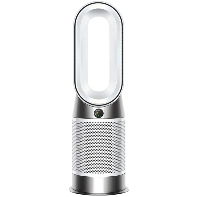 Замена фильтров Dyson Purifier Hot Cool Gen1 HP10