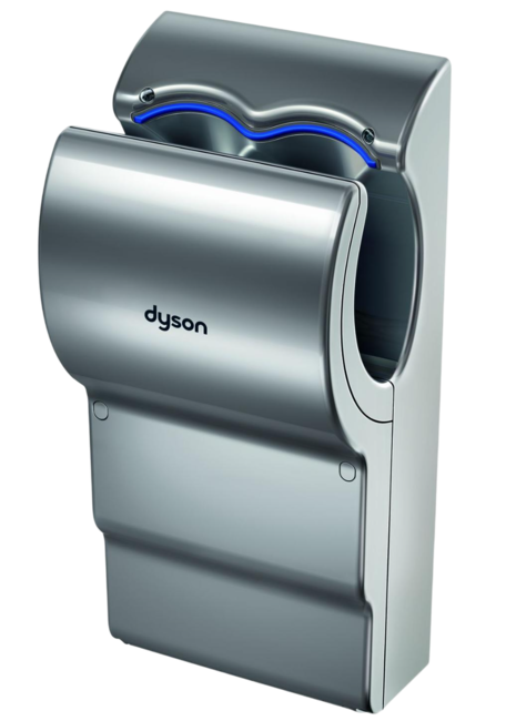 Ремонт блока управления Dyson Airblade AB14 dB