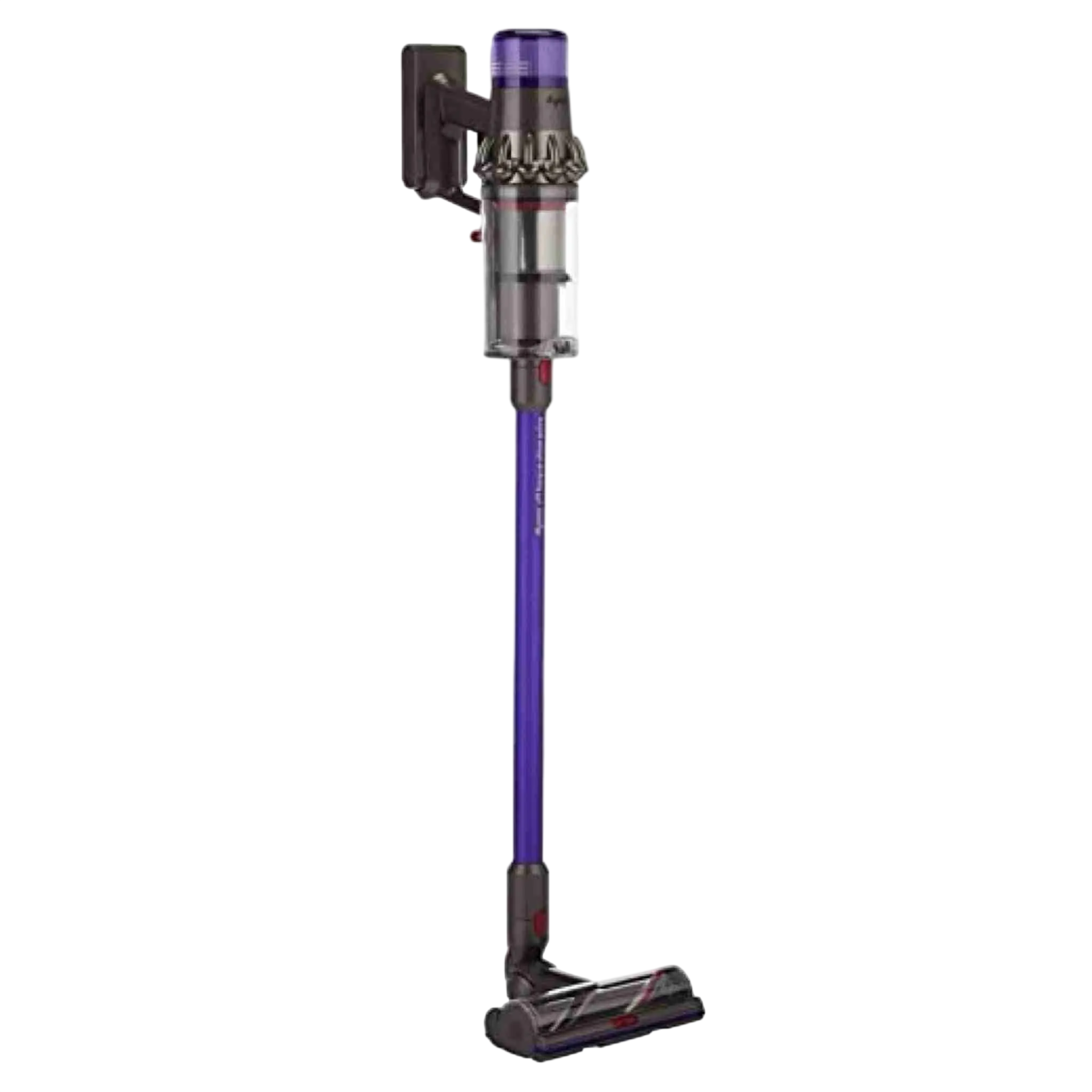 Ремонт помпы Dyson V11 Torque Drive