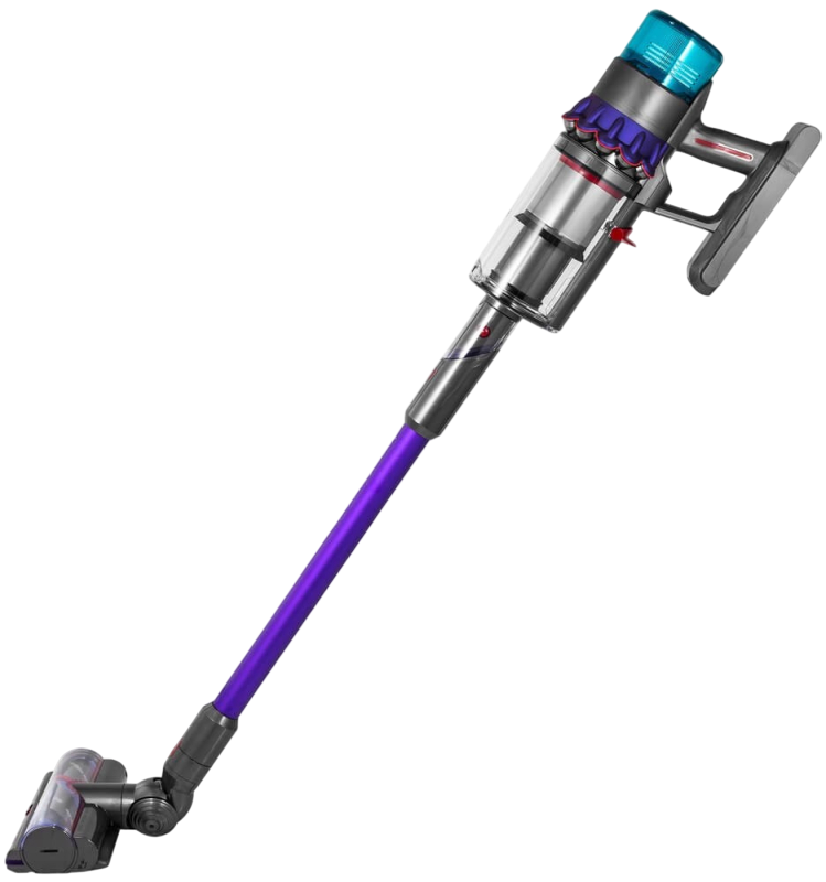 Ремонт помпы Dyson Gen5 Detect Absolute